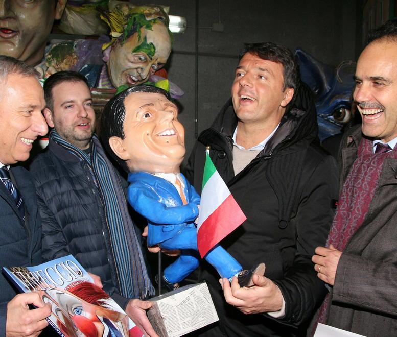 Del Ghingaro: «Fondi Cipe regali politici»