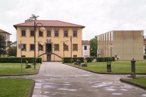 Porcari piange Giovanni Menchetti 