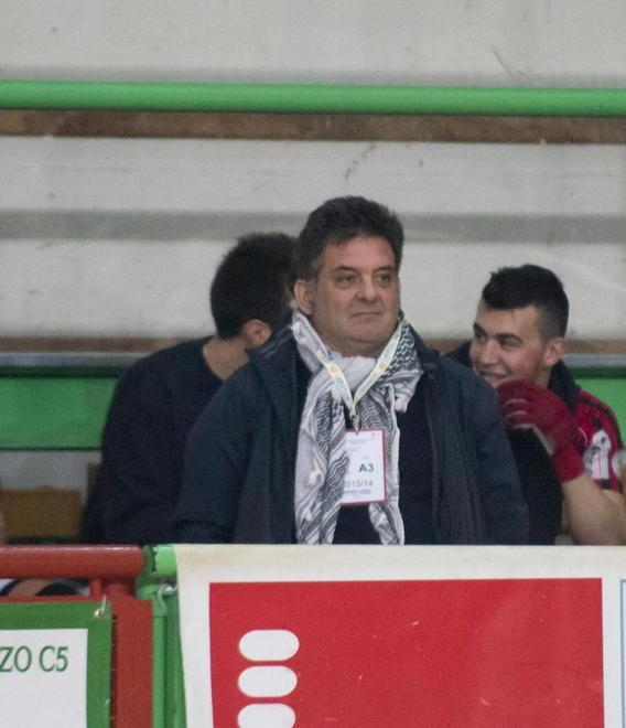 «Salviamoci, poi possiamo divertirci» 