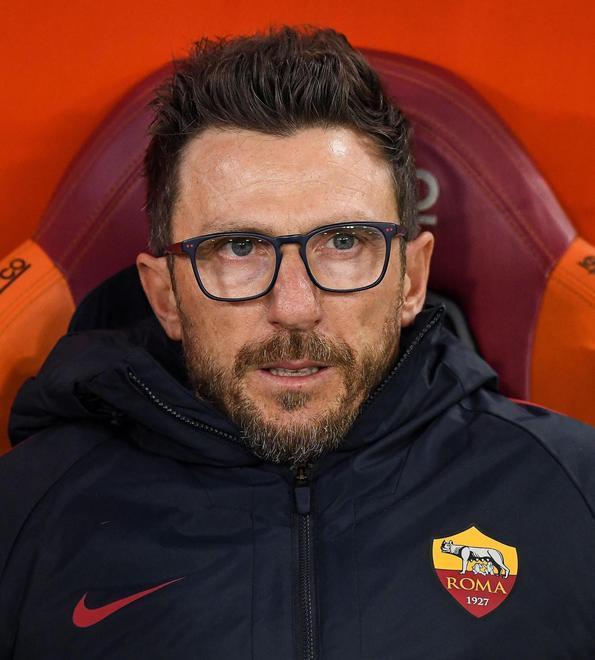 E adesso c’è la Roma di Di Francesco
