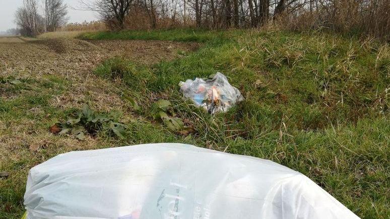 La discarica delle valli? C’è già...