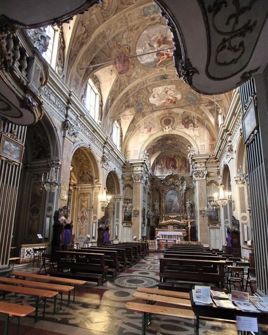 Il futuro di San Pietro Così ringiovanisce l’ultimo monastero 