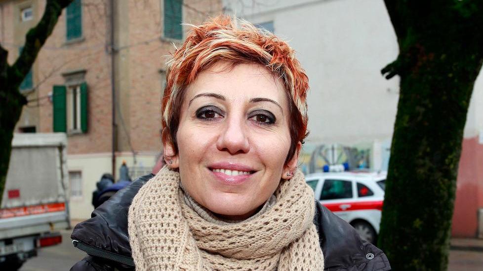 CHI SI PRESENTA