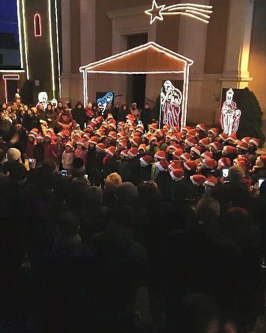 Dopo l’abbuffata di Natale il Gan si prepara all’Epifania