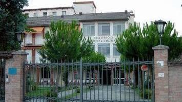 È deceduta la suora caduta dalle scale nella Casa protetta