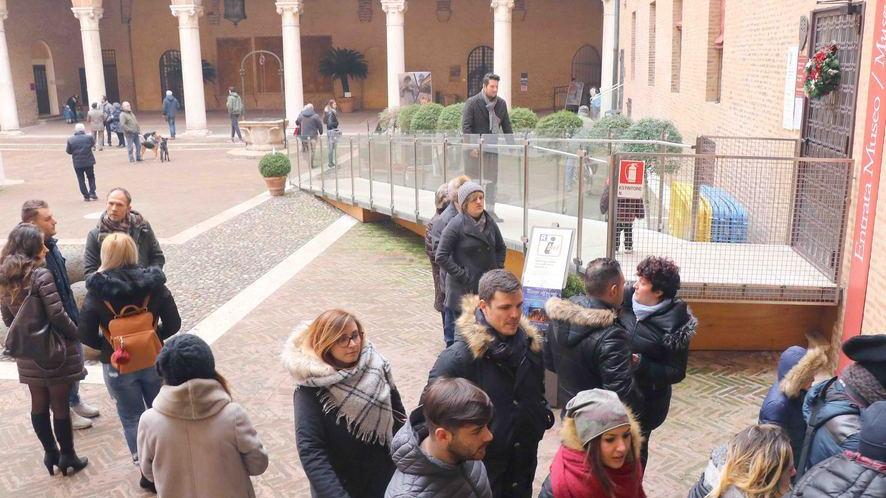 Il buon momento del turismo aspettando Capodanno