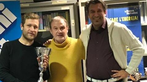 Sporting Club Estense un anno da ricordare con due promozioni