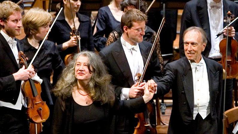 Ferrara Musica, il testimone da Edelman passa a Favretti