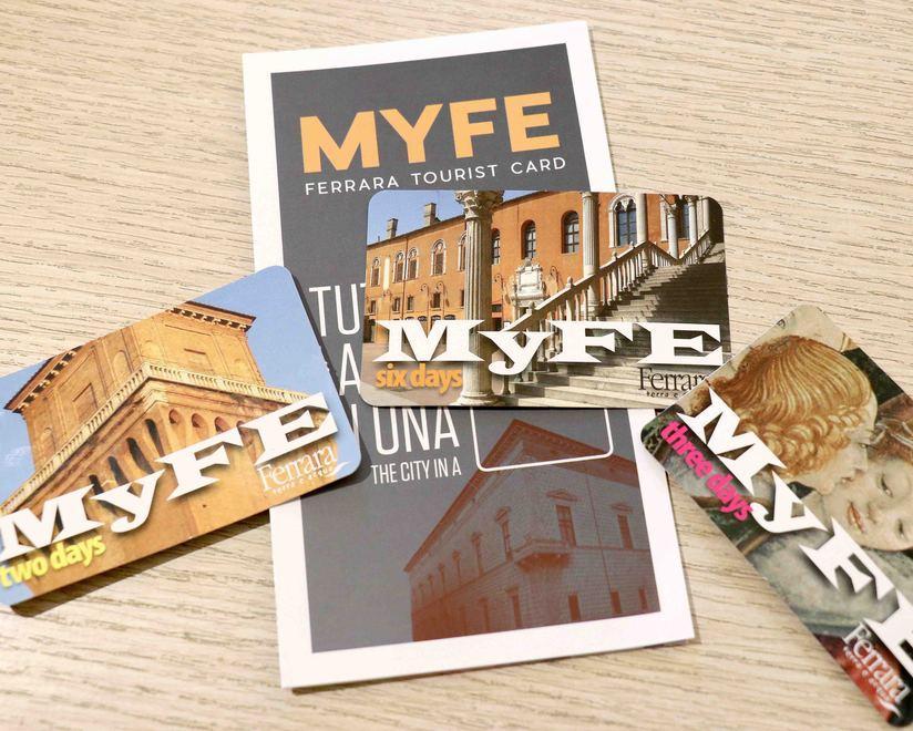 La Pinacoteca esce dalla convenzione MyFe 