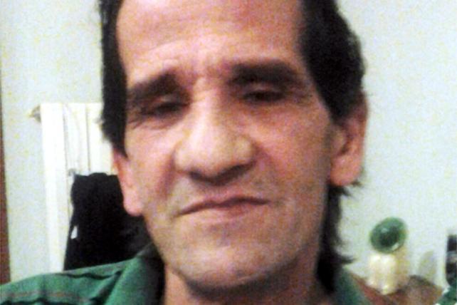 Mariano Zedda, l'ex fantino ucciso sulle strisce pedonali