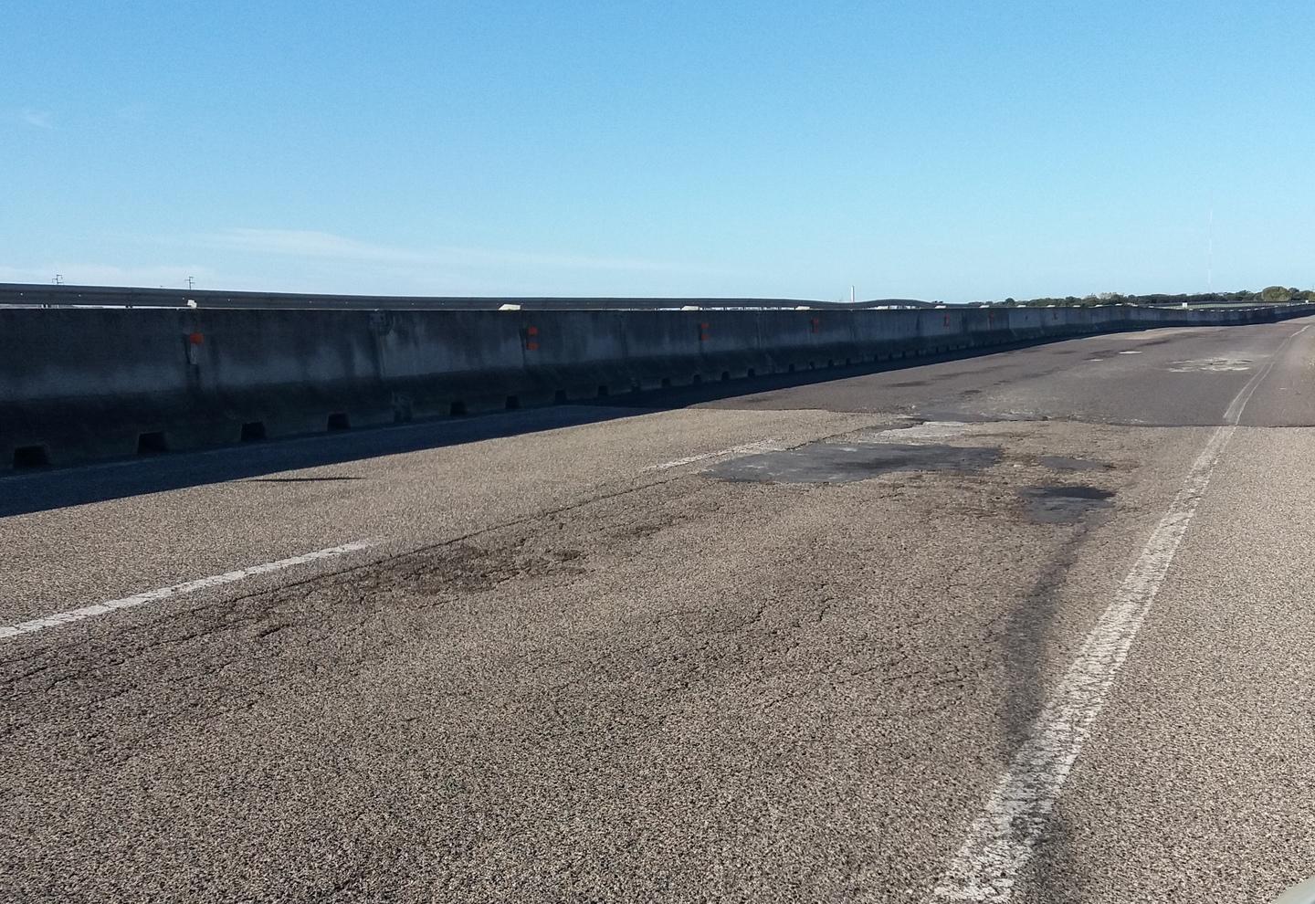 La camionale Sassari-Porto Torres, venti chilometri ad alto rischio 