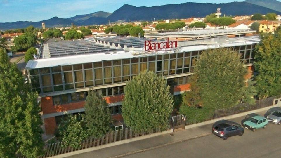 Biancalani, il premio da 3000 euro ai dipendenti dopo una lunga crisi