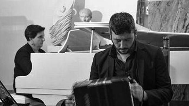 Concerto di beneficenza