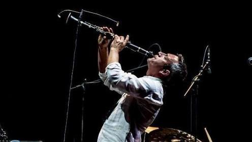 Nico Gori & Young Demons: grande jazz stasera a Casa Azul