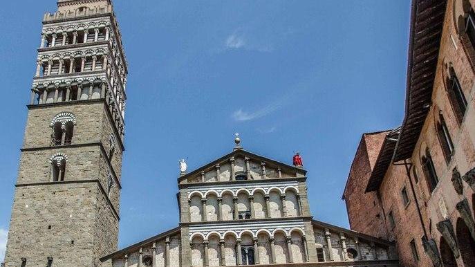 Alla scoperta del centro storico e della sua arte