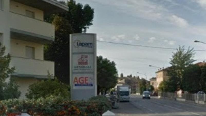 Medolla, scomparsa la cassaforte Lapam