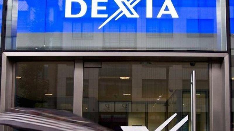 Una delle sedi di Dexia Crediop