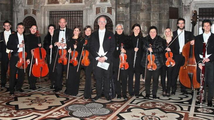 Le grandi romanze d’opera e il meglio degli Strauss per il Concerto degli Auguri a Fiorano