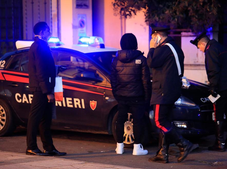 Carabinieri: in un anno più di un arresto al giorno a Modena