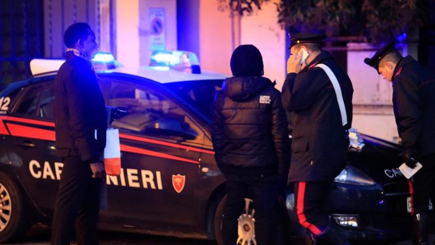 Carabinieri: in un anno più di un arresto al giorno a Modena