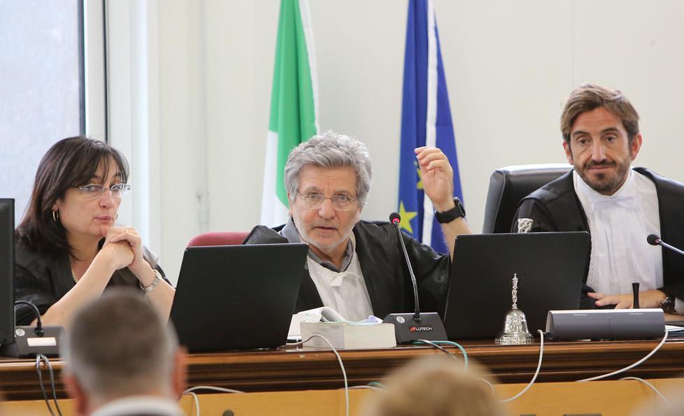 Aemilia, ora politica e catasto ai raggi x 