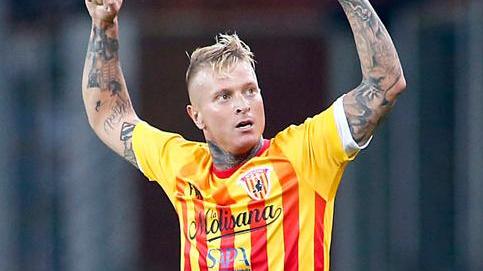 Ciciretti, dal flop arancione al Napoli