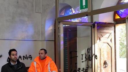 Nuovo commissariato di viale Adua: il piano dei lavori