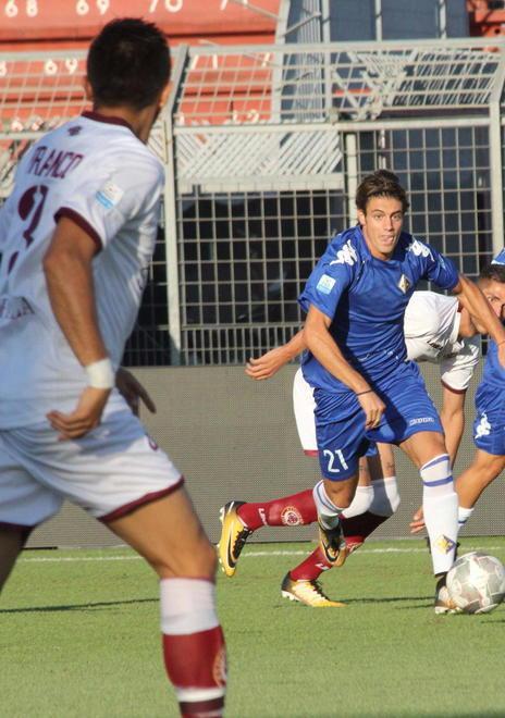 Prato e la missione impossibile contro il Livorno 