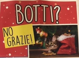 Niente scoppi per la fine dell’anno tuteliamo cani e gatti 