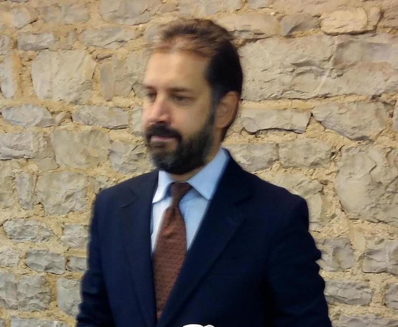 Soccorso, Lama, Capezzana verso anni di grandi cantieri 