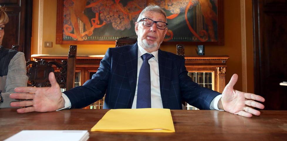 “Forbice” da 13 milioni per i bilanci delle Terme 