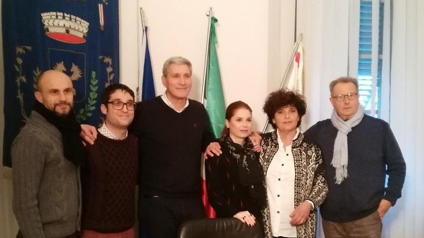Montale, nuovo asfalto in decine di vie