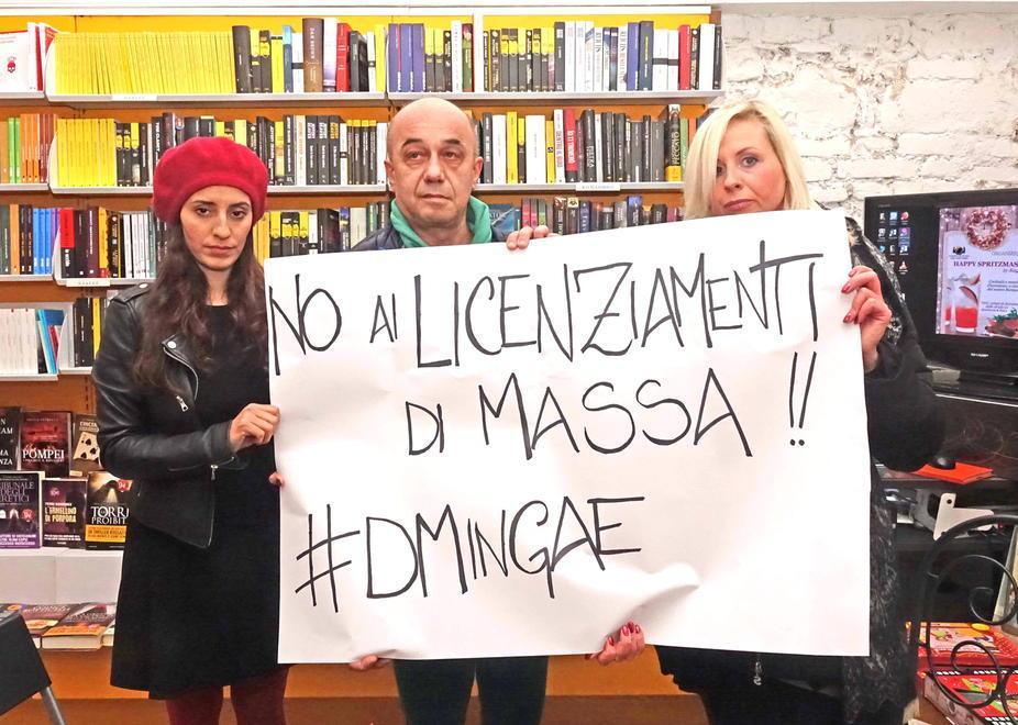 Benservito di Natale per 130 insegnanti 