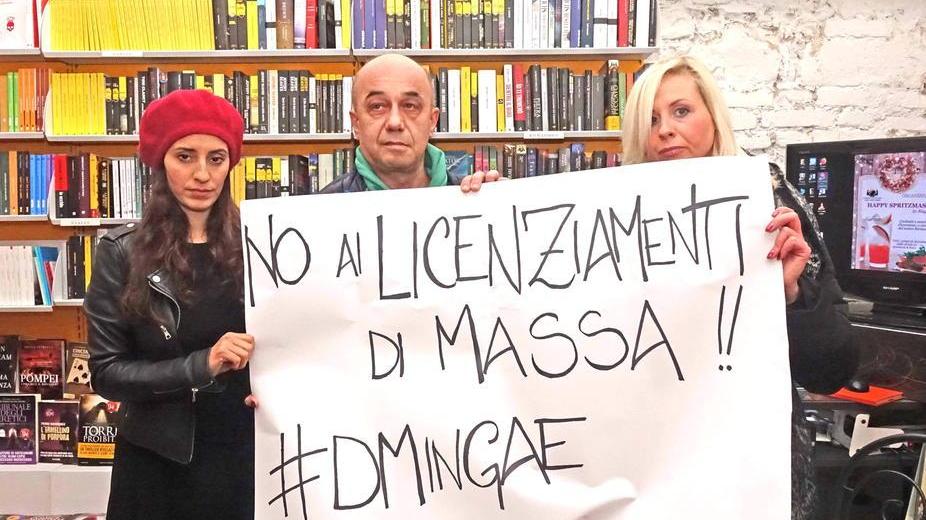 Benservito di Natale per 130 insegnanti