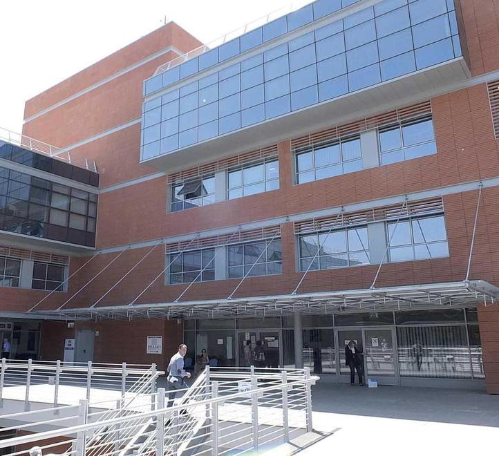 Nuova sede del Pisa nei locali della Sesta Porta 