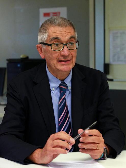 Guerrini nuovo presidente del comitato “Vie di Leonardo” 