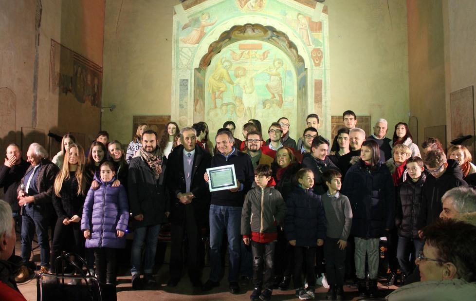 La Scuola di musica ha festeggiato 40 anni di vita 