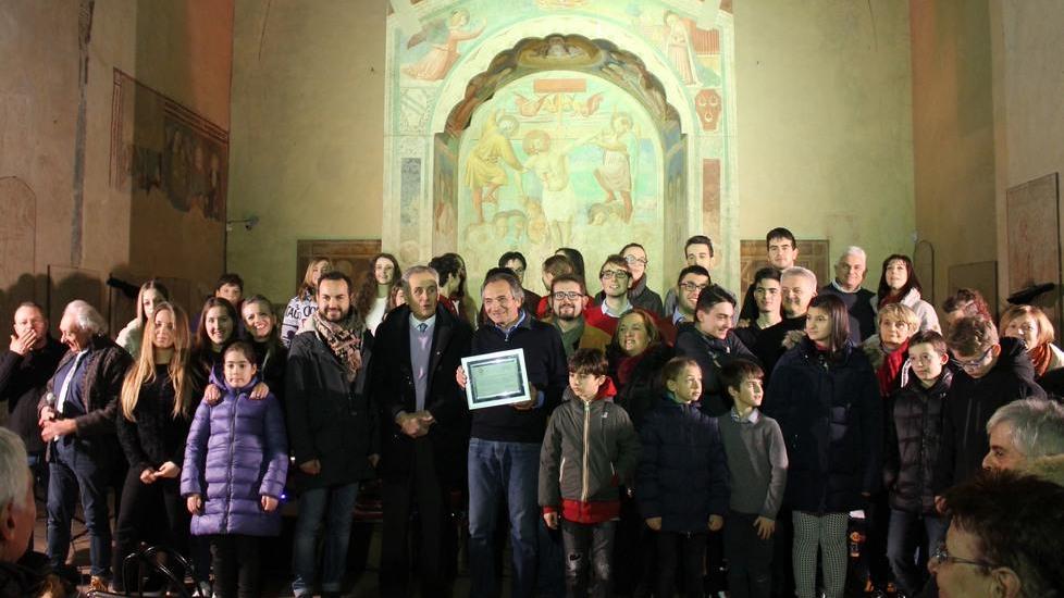 La Scuola di musica ha festeggiato 40 anni di vita