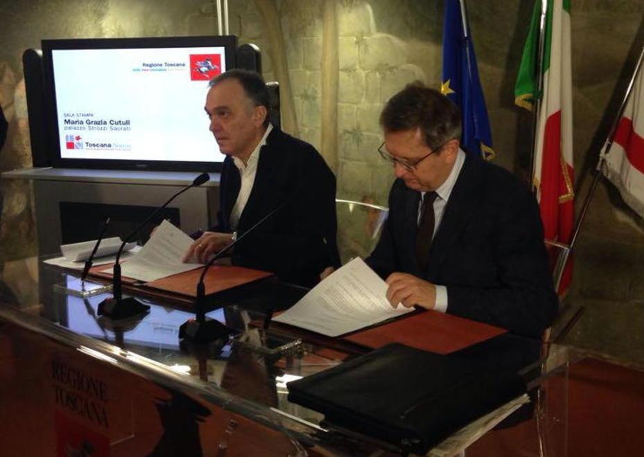 Rossi avvicina Pd e Mdp. «Poi il candidato»