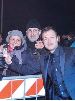 Niente botti e vetro a Capodanno 