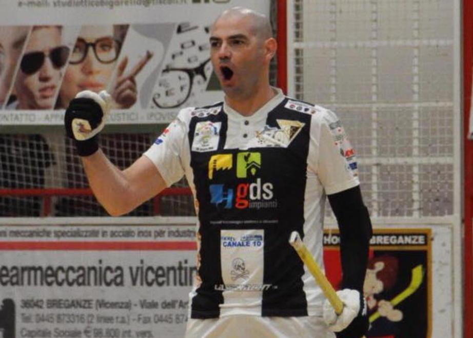 La capolista Lodi ospita il Giovinazzo 
