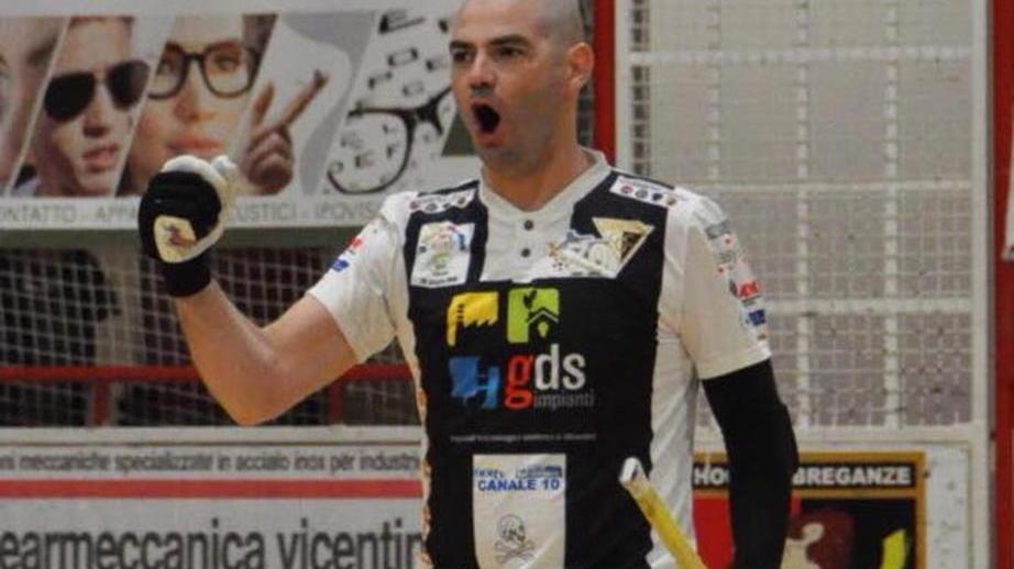 La capolista Lodi ospita il Giovinazzo