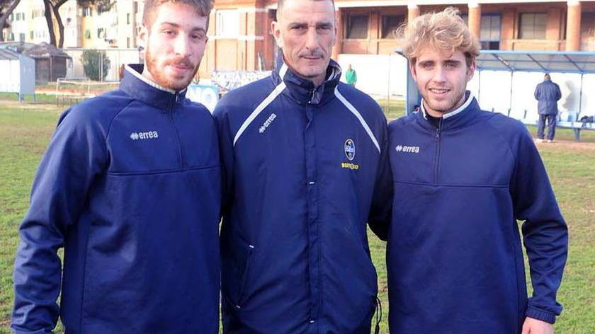 Piombino sotto carica per ricominciare