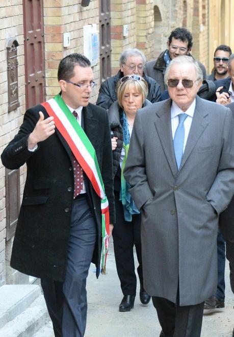 opere pubbliche