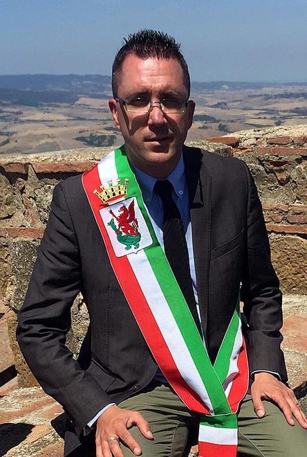 «Anno importante per sportivi, ambiente e cultura»