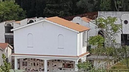 Furti al cimitero: chieste le telecamere