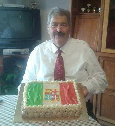 Marinaio e giramondo, ciao Enzo 