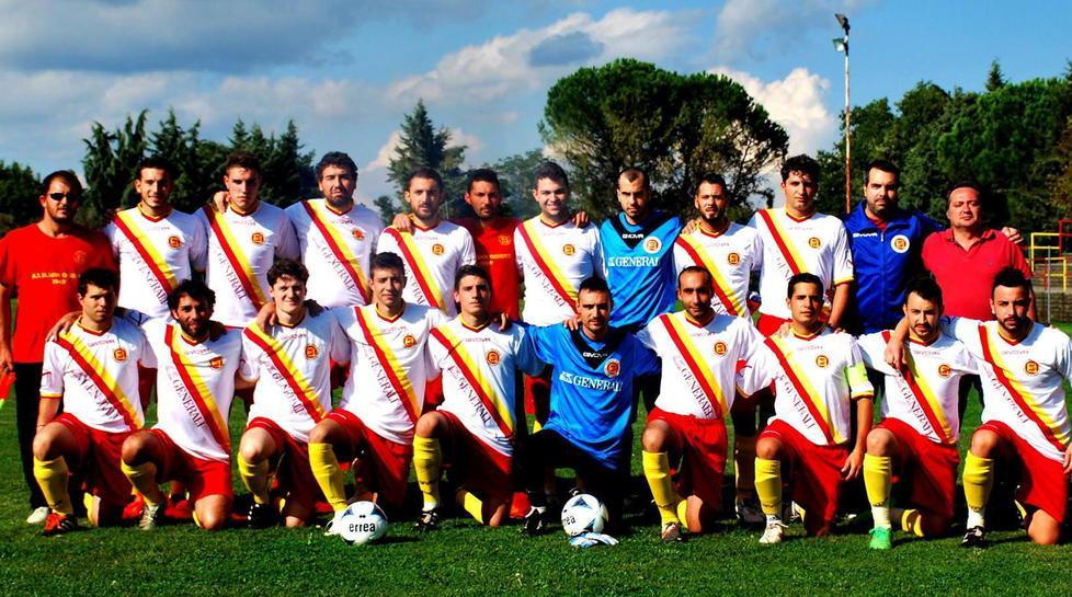 Il San Quirico dei miracoli Dallo stop al primo posto 