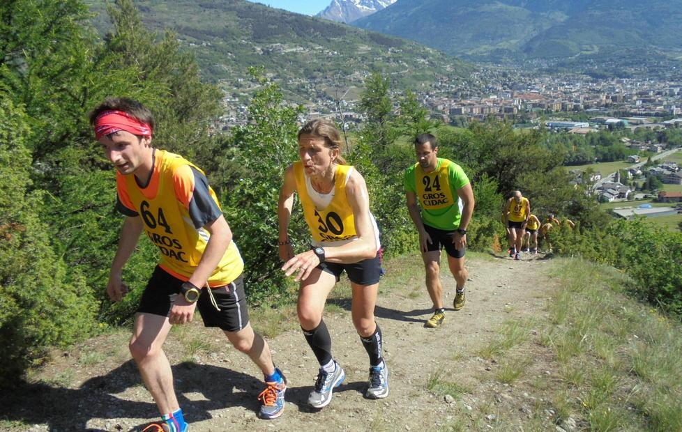Gp Parco Alpi Apuane in evidenza nel week end 