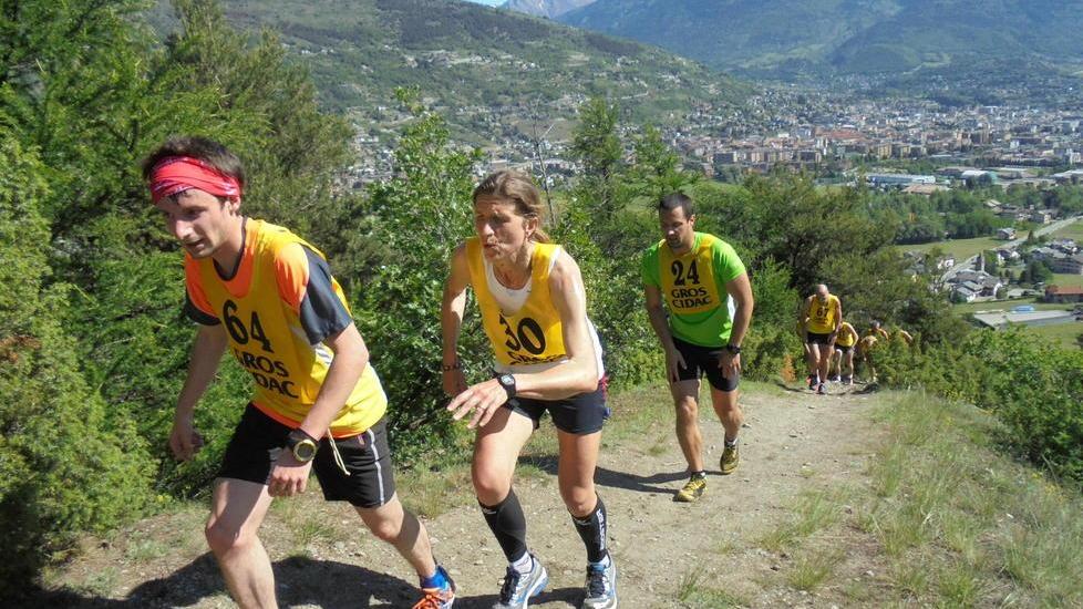 Gp Parco Alpi Apuane in evidenza nel week end